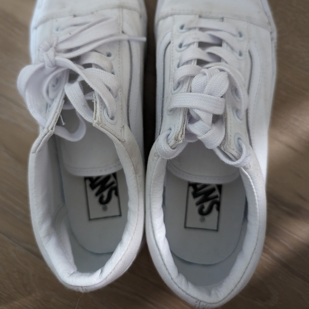 Vans Platforms - image 5